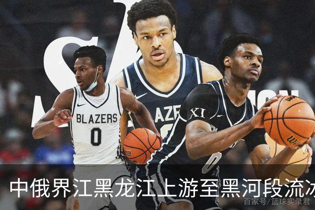 中俄界江黑龙江上游至黑河段流冰期的时序特征与管理对策