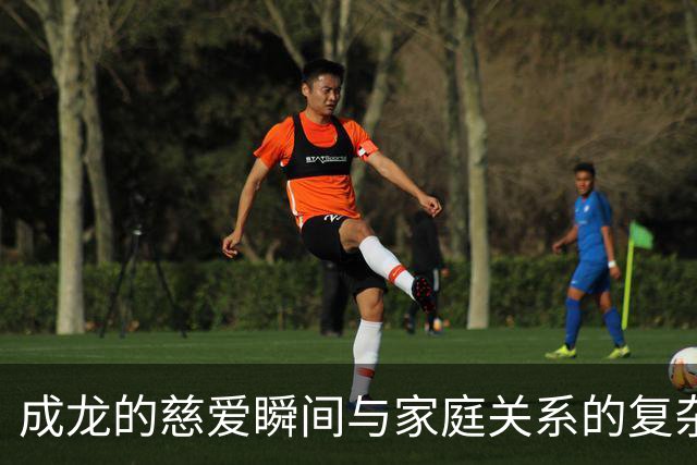 成龙的慈爱瞬间与家庭关系的复杂性探讨